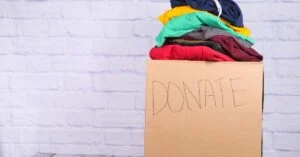 Can you donate bathing suits? Understanding the Basics