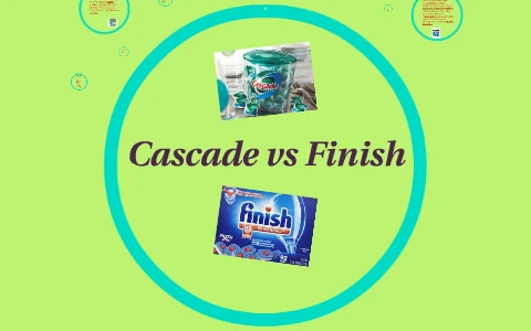 Cascade vs Finish: Understanding the Basics
