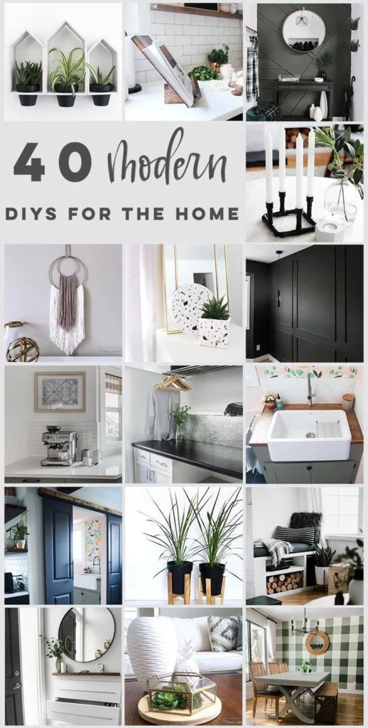 Cheap Home Decorating Ideas for Every Room