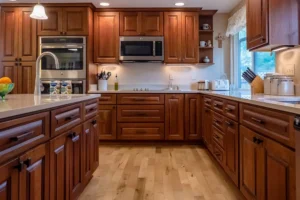 Cherry vs Maple Cabinets a Comprehensive Guide to Choosing the Perfect Kitchen Upgrade: Understanding the Wood