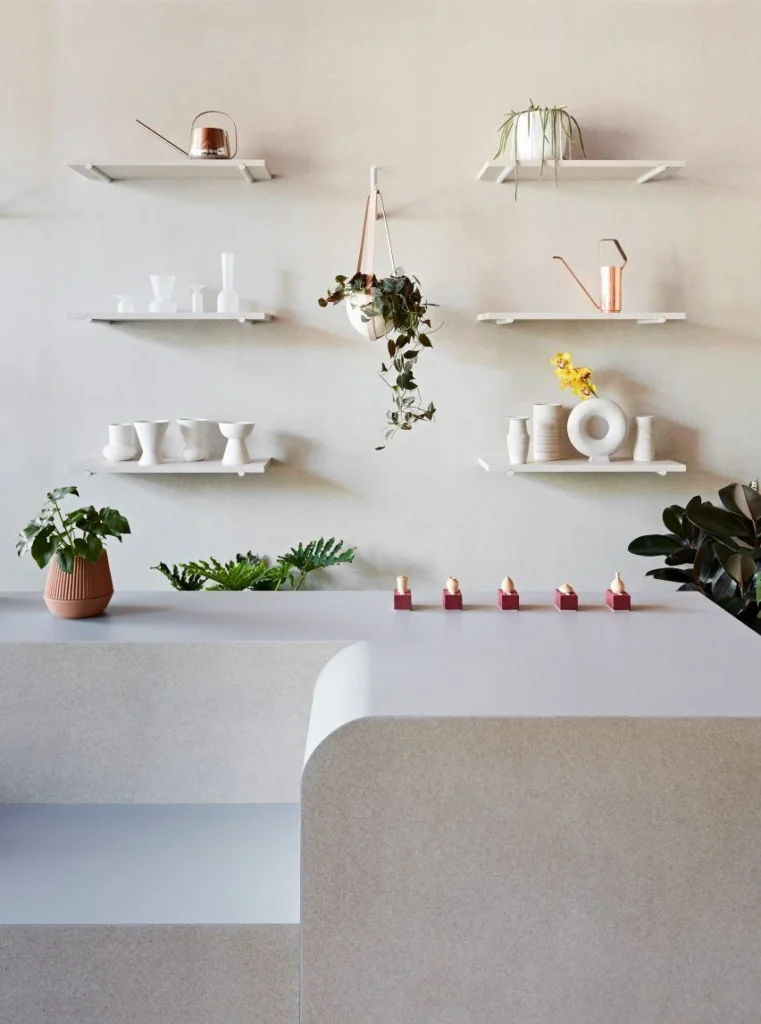 Choosing Materials That Speak to Both Minimalism and Nature