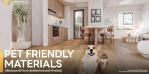 Choosing Pet‑Friendly Materials for Balancing Cleanliness and Canine Comfort