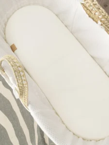 Choosing the best moses basket mattresses ensuring comfort and safety for your little one