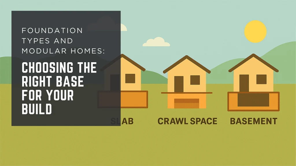 Choosing the Right Base: Structure and Comfort
