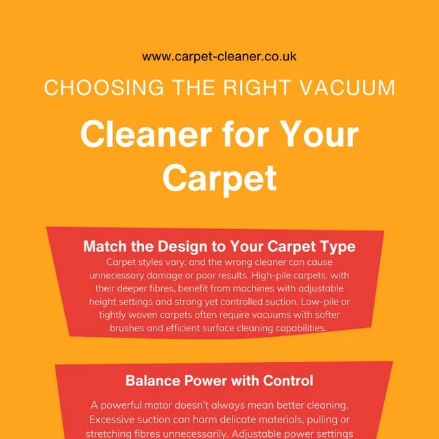 Choosing the Right Carpet Cleaner for Red Popsicle Stains