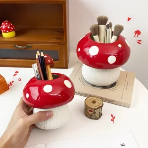 Choosing the Right Ceramic Pen Holders for Your Workspace Décor with Ceramic Pen Holders