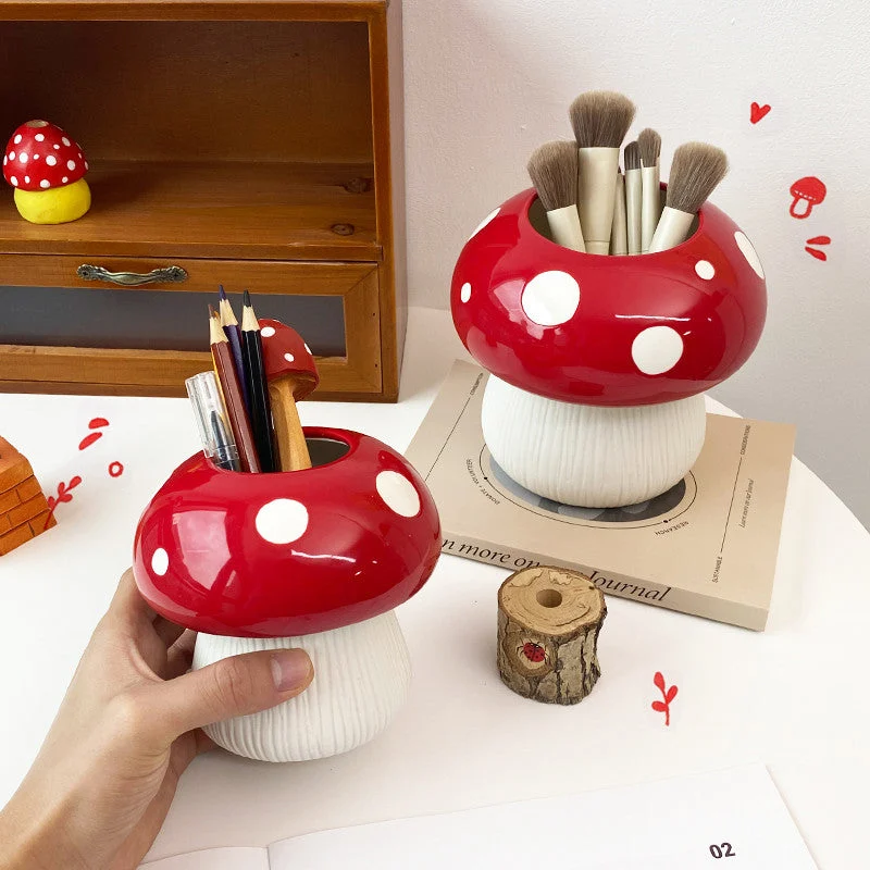 Choosing the Right Ceramic Pen Holders for Your Workspace Décor with Ceramic Pen Holders