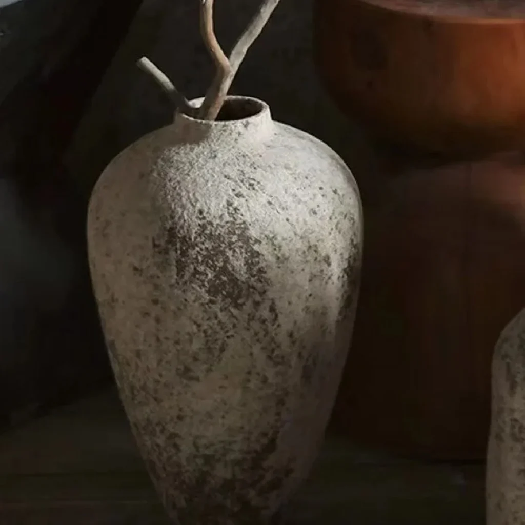 Choosing the right ceramic pieces for a cohesive look