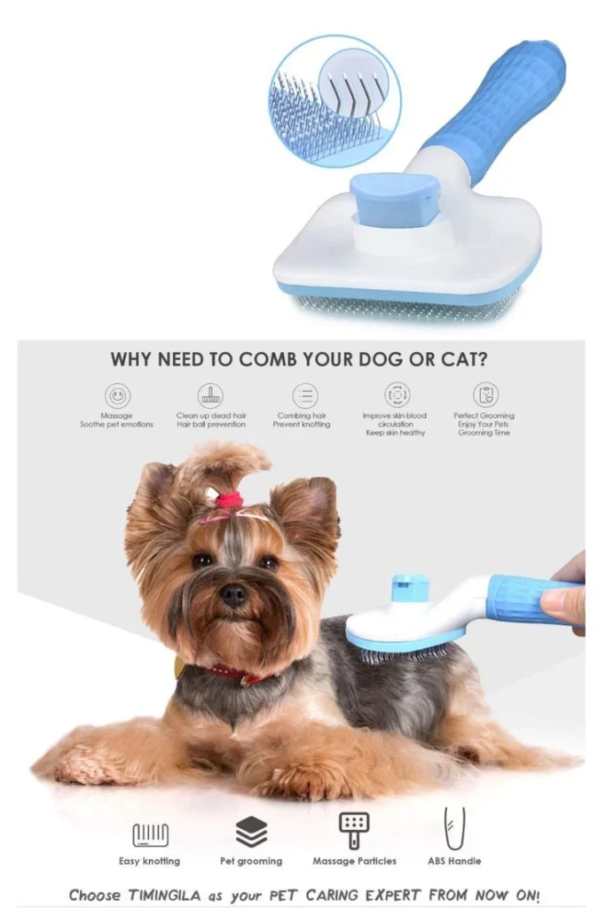 Choosing the Right Cleaning Tools for Pet Dander