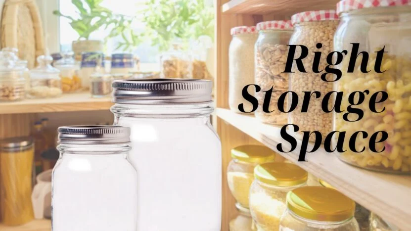 Choosing the Right Decorative Storage Jars for Your Space