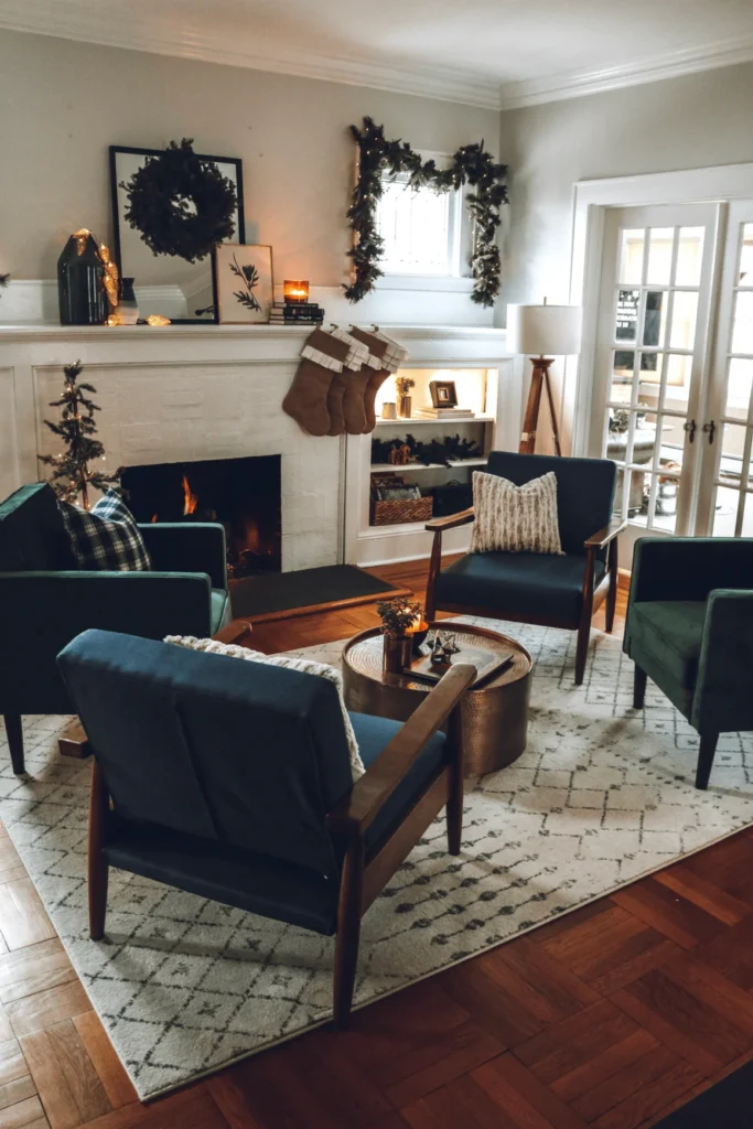 Choosing the Right Furniture and Accessories