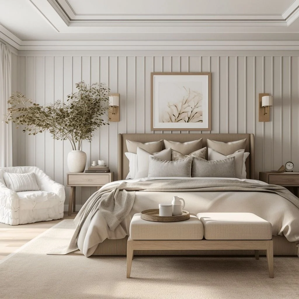 Choosing the Right Furniture for a Neutral‑Focused Bedroom