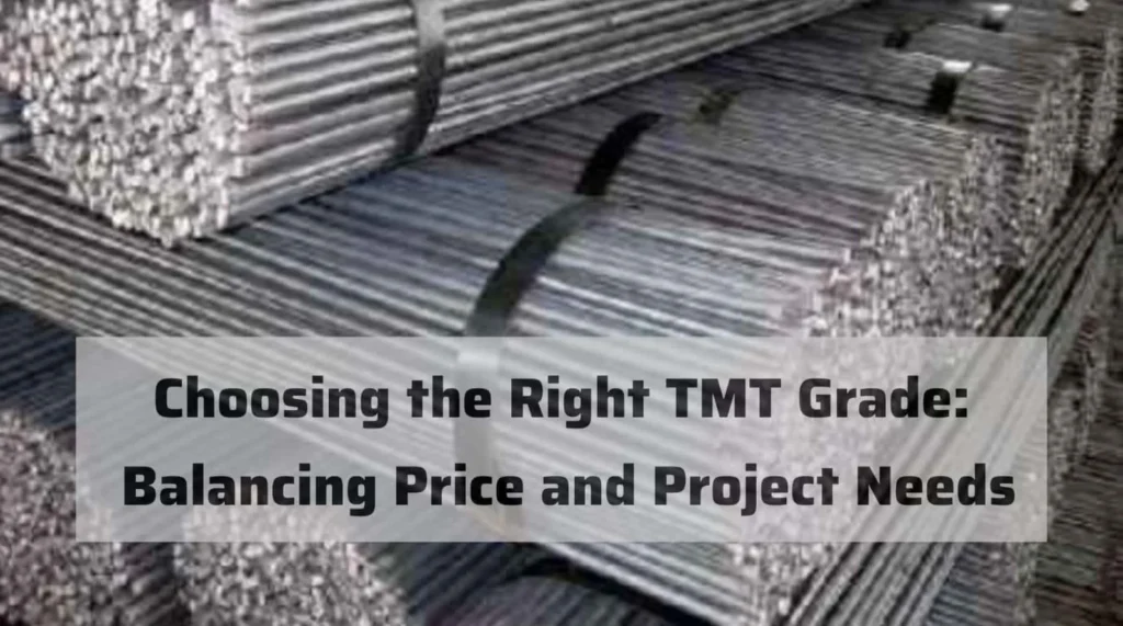 Choosing the Right Grade and Rating for Your Project