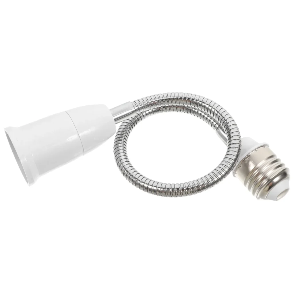 Choosing the Right Hardware for Extending Light Fixtures