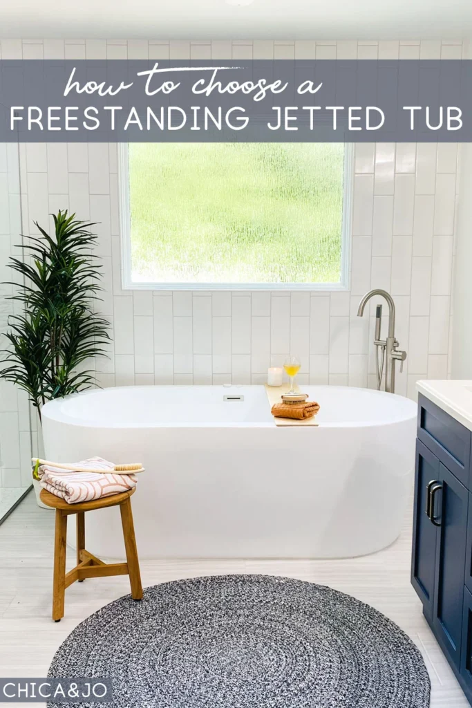 Choosing the Right Jetted Tub for Your Home