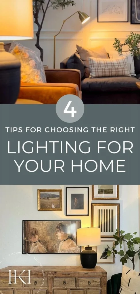 Choosing the Right Light Fixtures for a Cozy Reading Atmosphere