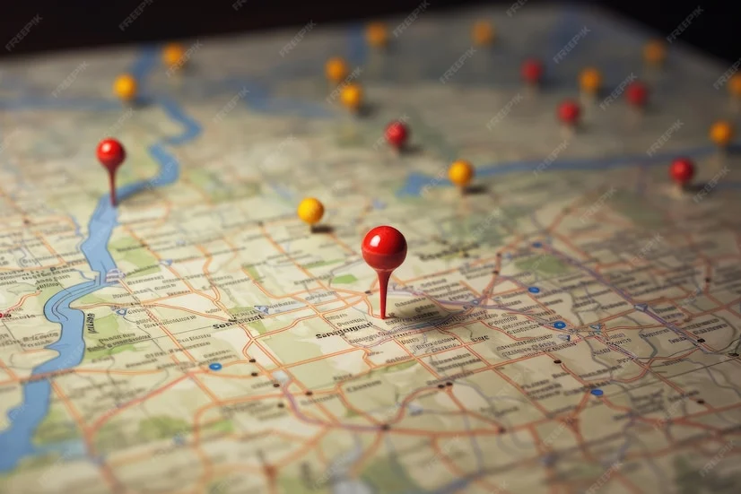 Choosing the Right Location and Layout