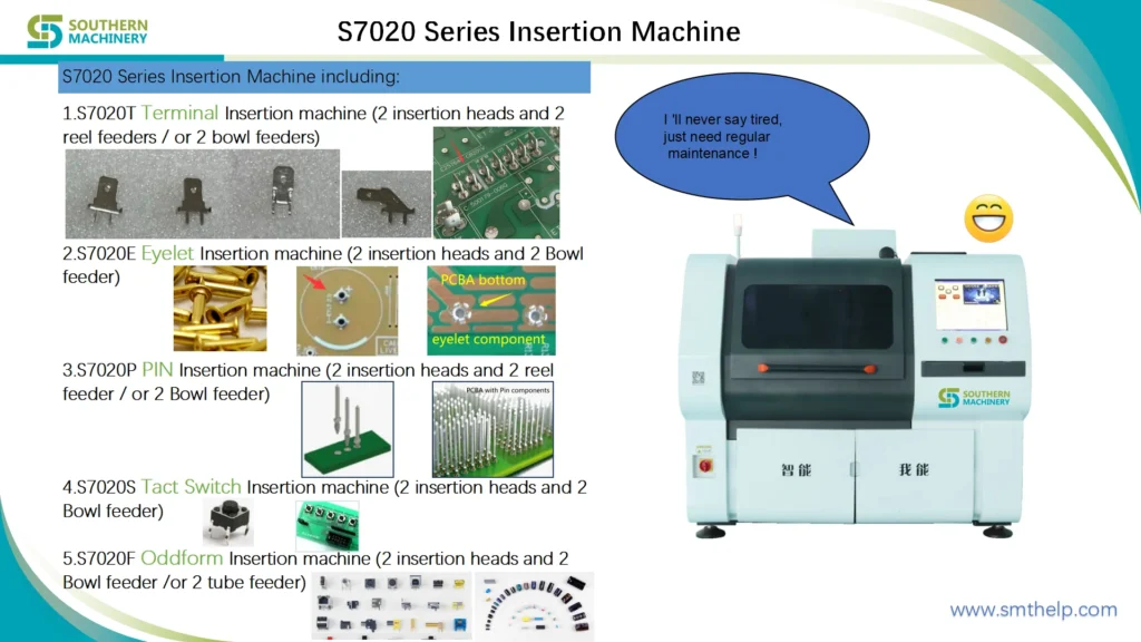 Choosing the Right Machine for High Accuracy