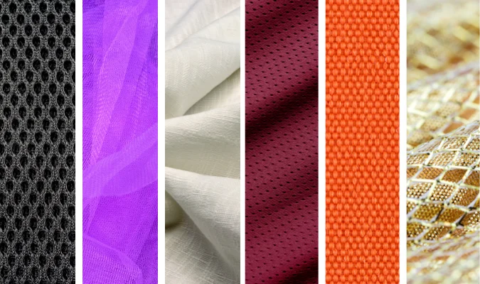 Choosing the Right Material: Mesh, Leather, Fabric, or Hybrid?