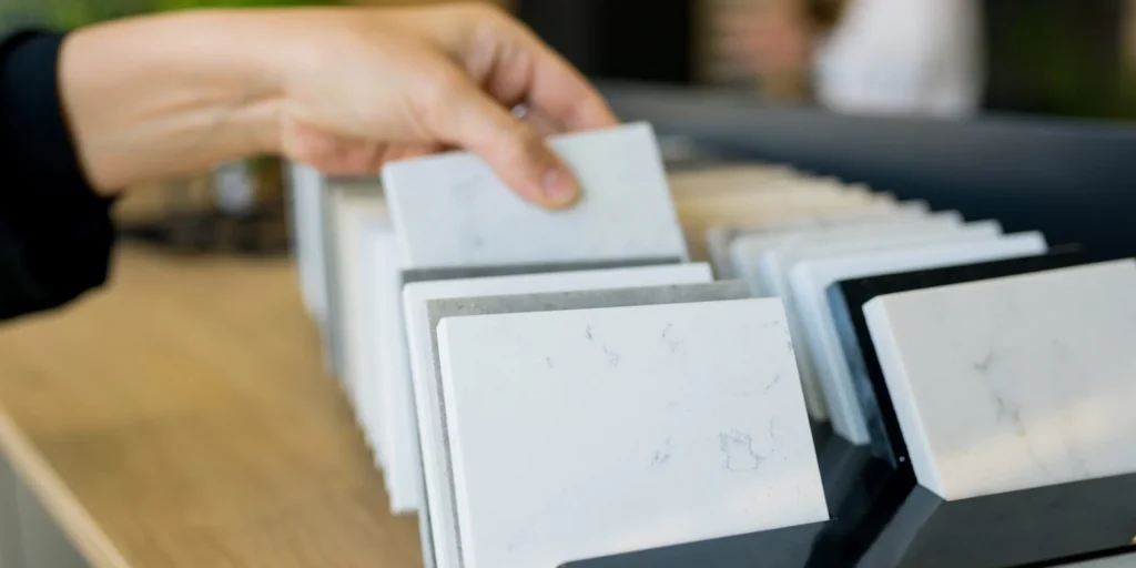 Choosing the Right Materials and Finishes