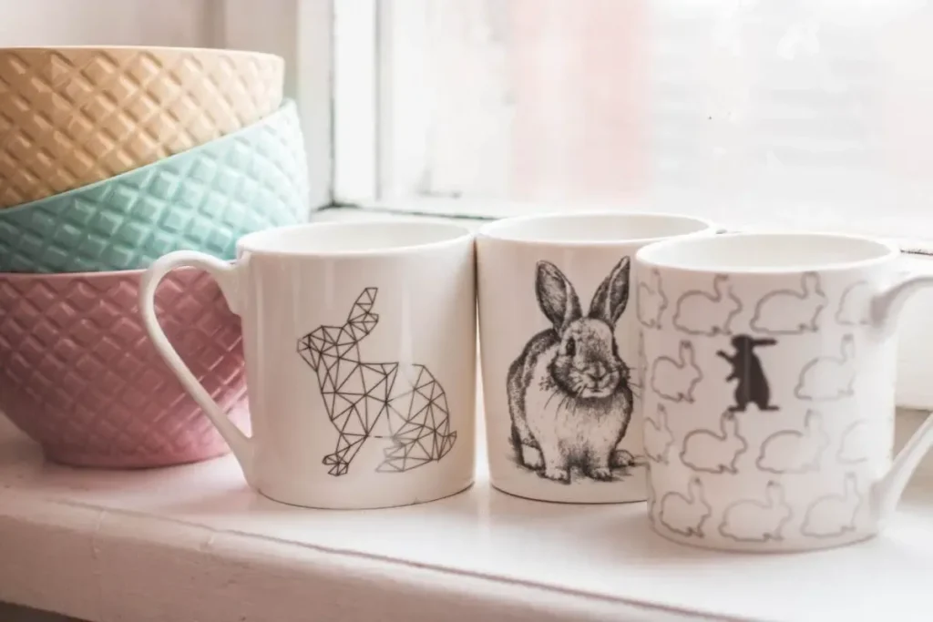 Choosing the Right Materials and Tools for How to Decorate a Mug at Home