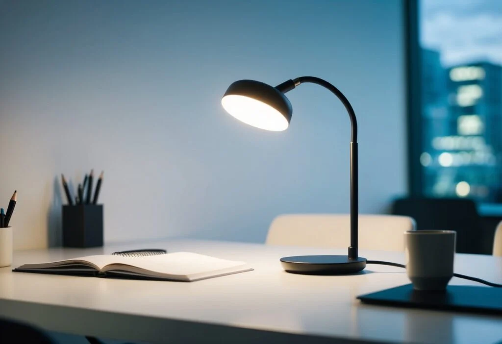 Choosing the Right Minimal Desk Lamp for Your Workspace Décor