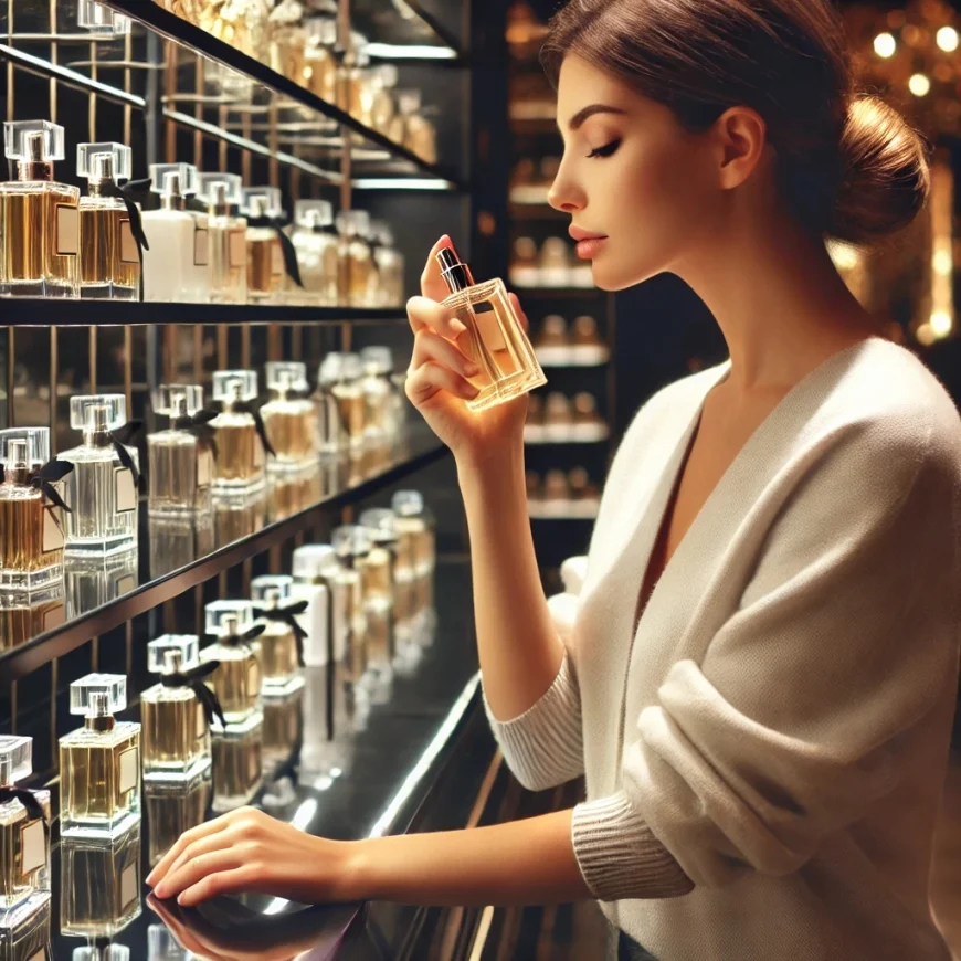 Choosing the Right Scent for Your Lifestyle