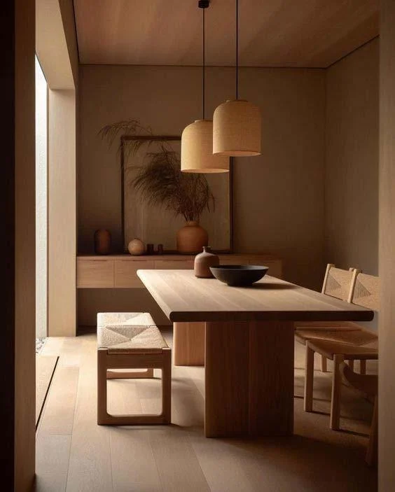 Choosing the Right Texture for Your Space