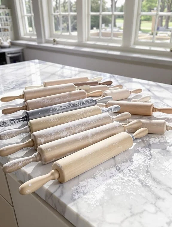 Choosing the Right Tool for Specific Recipes