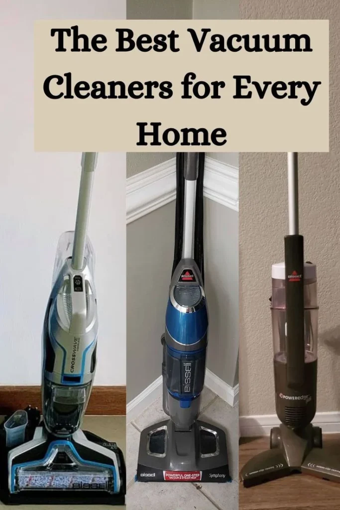 Choosing the Right Vacuum Cleaner for a Fresh Scent