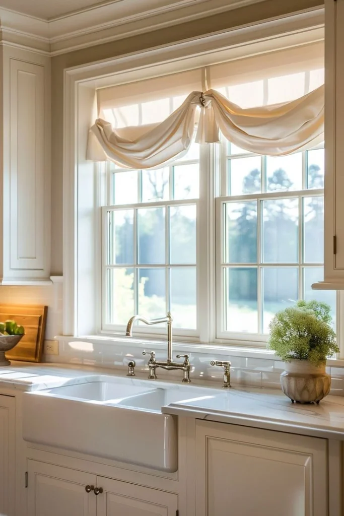 Choosing the Right Window Treatment for a Minimal Look