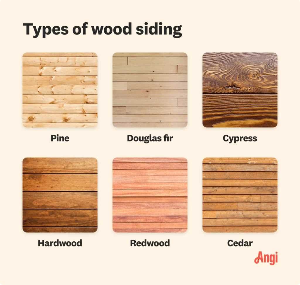 Choosing the Right Wood Types for Your Balcony