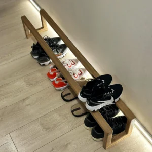 Choosing the Right Wooden Shoe Rack for Your Entryway Décor with Wooden Shoe Racks