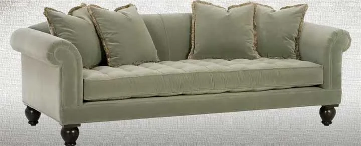 Club Furniture vs Pottery Barn Making the Right Choice for Your Home: Brand Overview