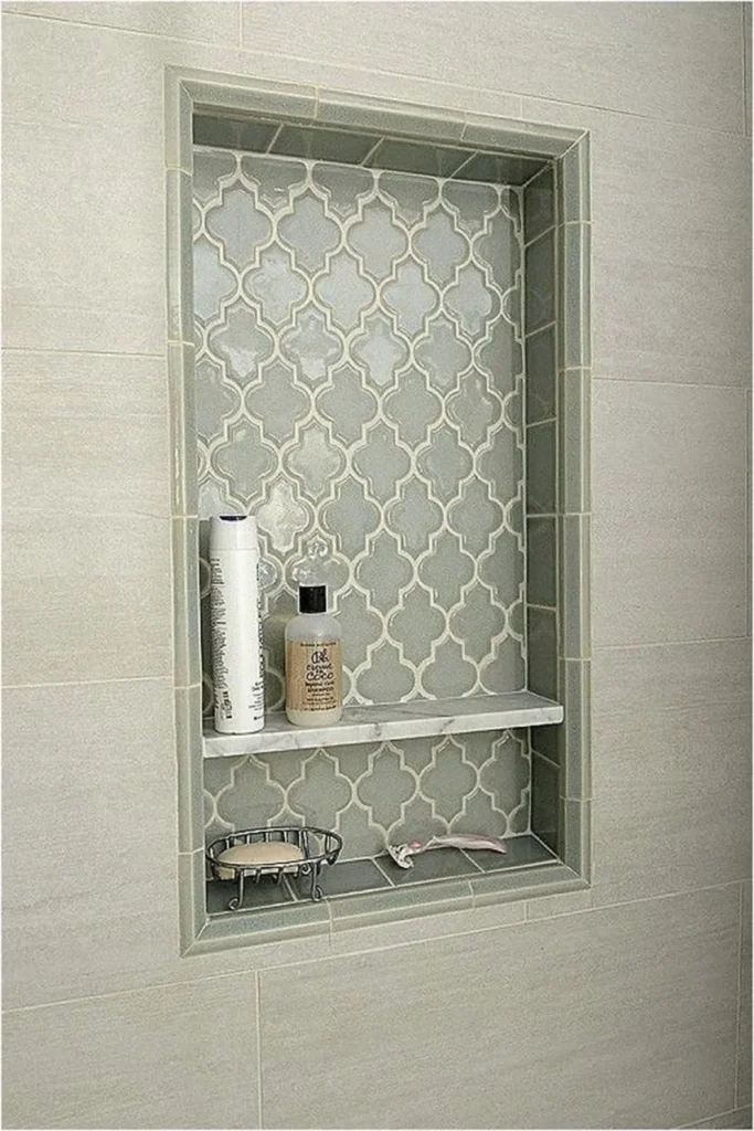 Color and Material Choices That Elevate the Niche