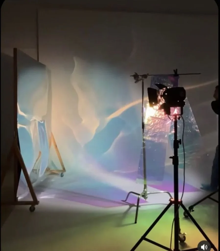 Color & Lighting Strategies to Boost Focus