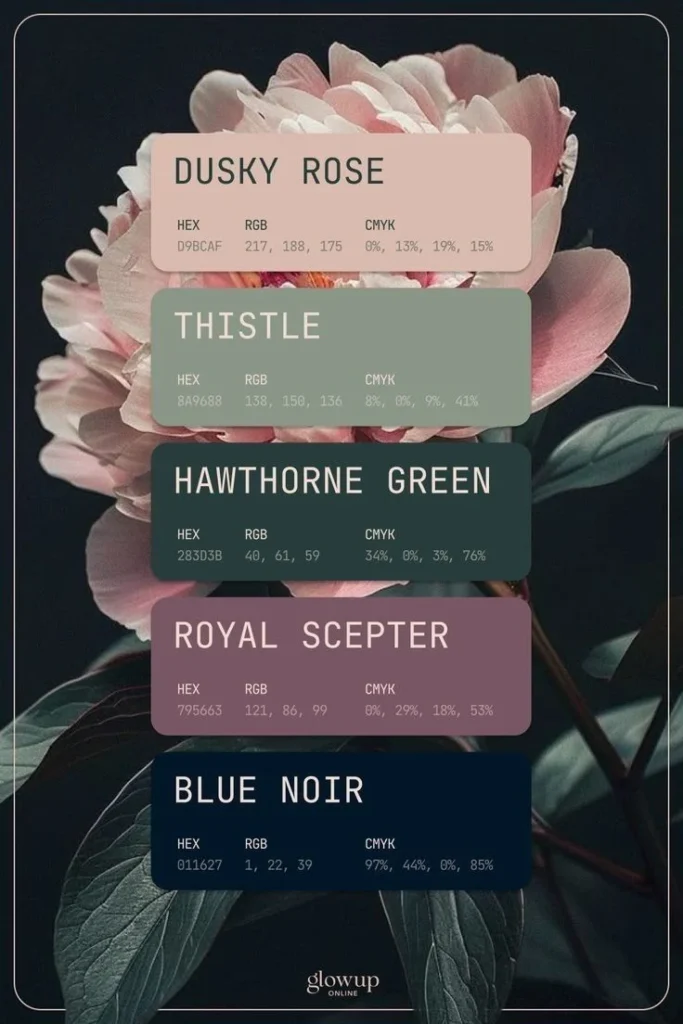 Color Palette and Lighting Considerations