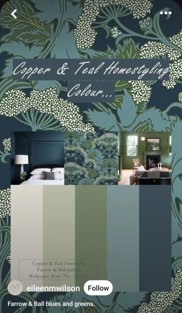 Color Palettes and Accent Strategies in Everyday Living Room Styling Ideas