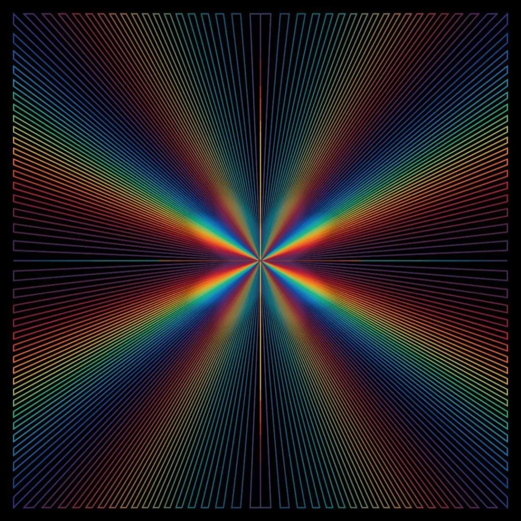 Color Schemes and Light: Optical Illusions that Expand Space