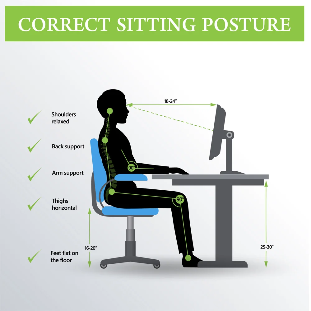 Comfort and Ergonomics