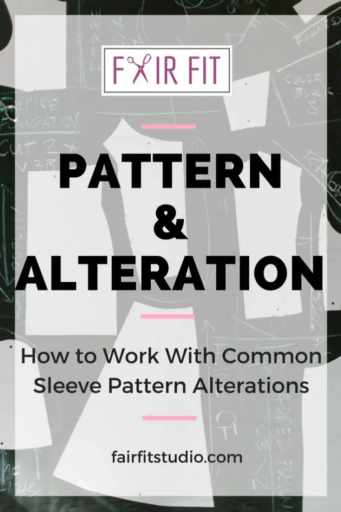Common Alteration Techniques