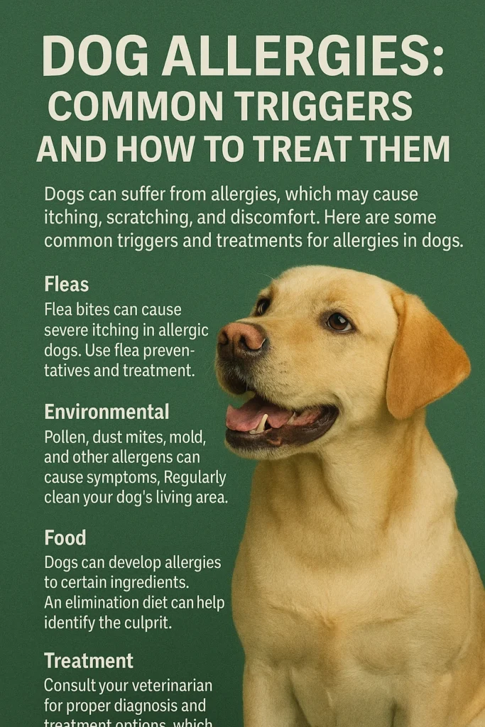 Common Triggers That Cause Your Dog to Shake After a Bath