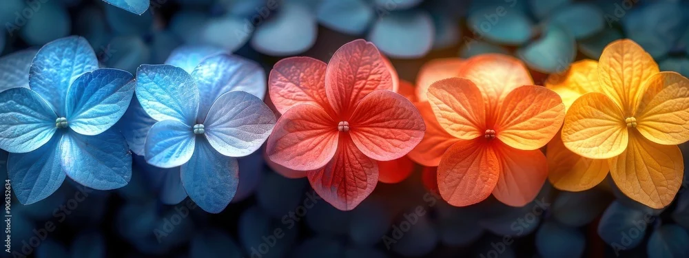 Complementary Elements for a Cohesive Look