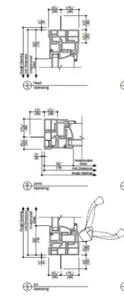 Construction and Materials: How Milgard Ultra Differs From Andersen 100