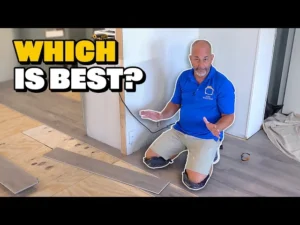 Coretec vs Mannington Making the Right Flooring Choice: Brand Overview