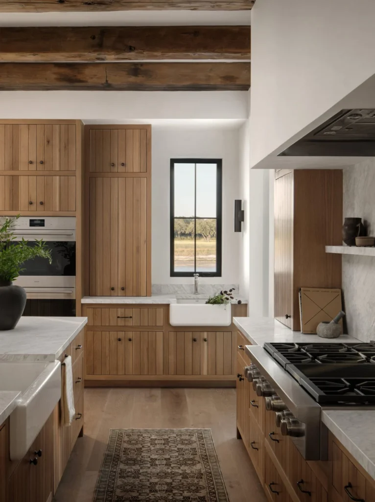 Cost Considerations: Budgeting for Oak and Maple Cabinets