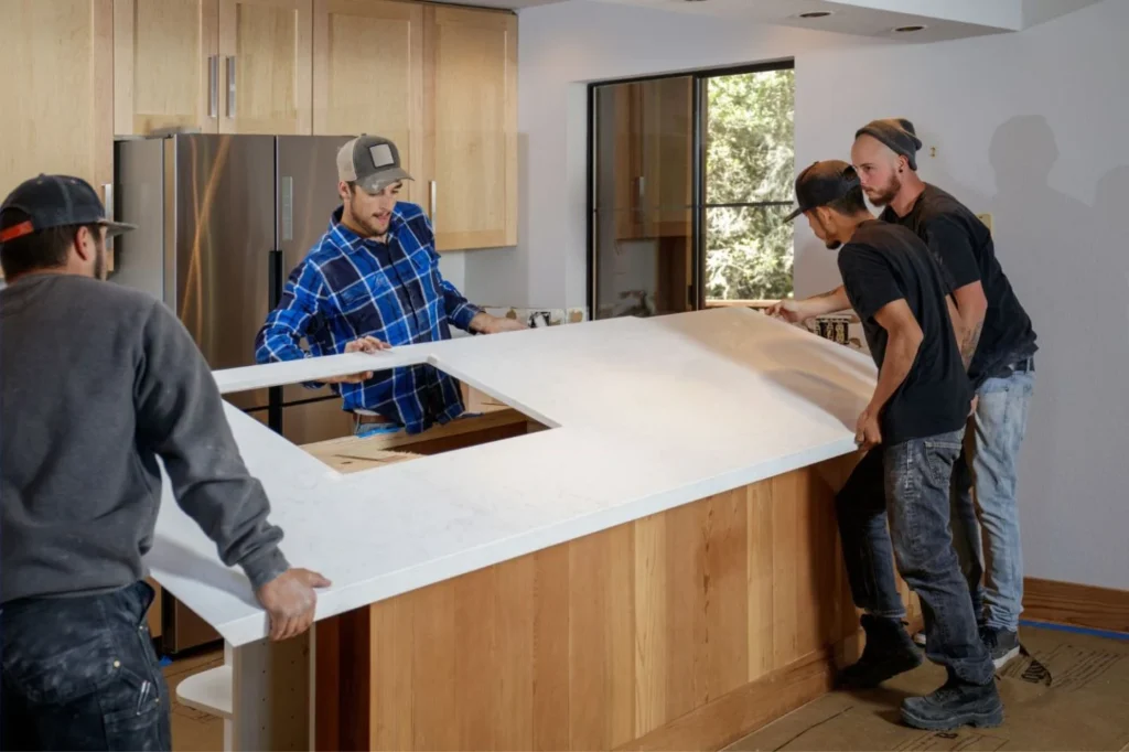 Cost Considerations: Budgeting for Your Countertop