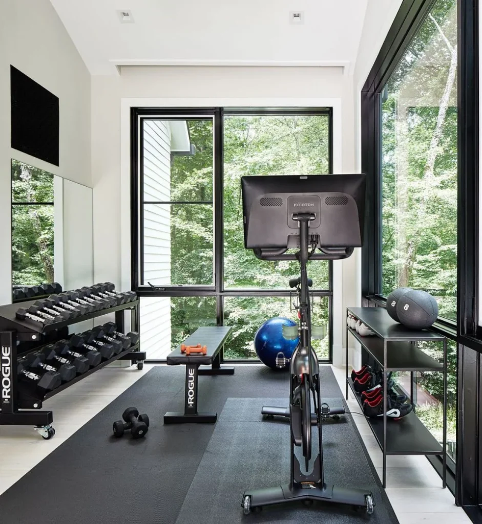 Cost vs. Value: Budgeting Your Home Gym