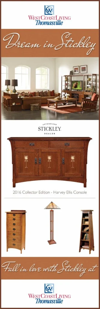 Cost vs. Value: Is Stickley Furniture Worth It for Your Budget?