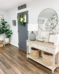 Cozy Entryway Inspiration: Color, Light, and Layout Basics